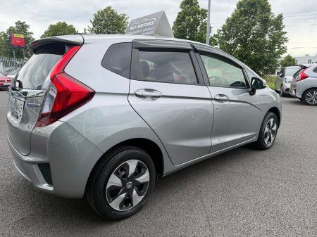 2016 Honda Fit - photo 6