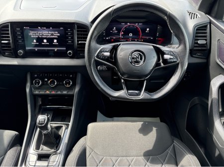 2023 Skoda Karoq - photo 11