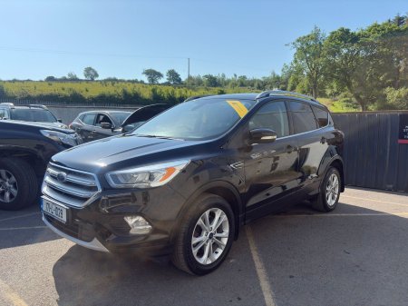 2017 Ford Kuga - photo 14