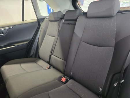 2025 Toyota RAV4 - photo 10