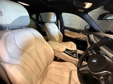 2016 BMW X6 - photo 6