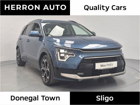2023 Kia Niro K3 1.6 PHEV | HYBRID