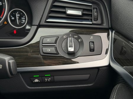 2015 BMW 5-Series - photo 28