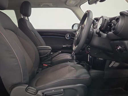 2022 Mini Cooper - photo 12