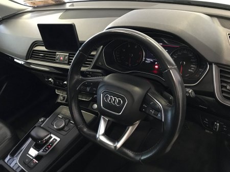 2019 Audi Q5 - photo 6