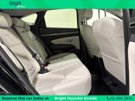 2022 Hyundai Tucson - photo 15