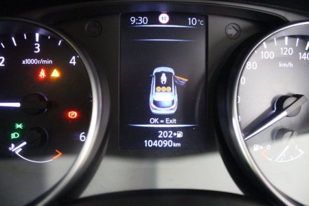 2018 Nissan Qashqai - photo 21