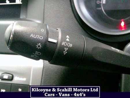 2016 Citroen C4 - photo 26