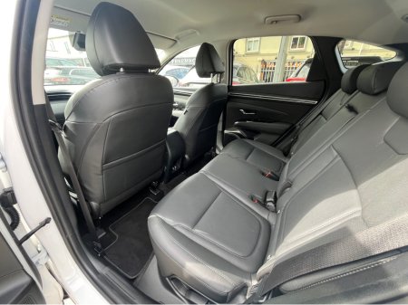 2023 Hyundai Tucson - photo 22