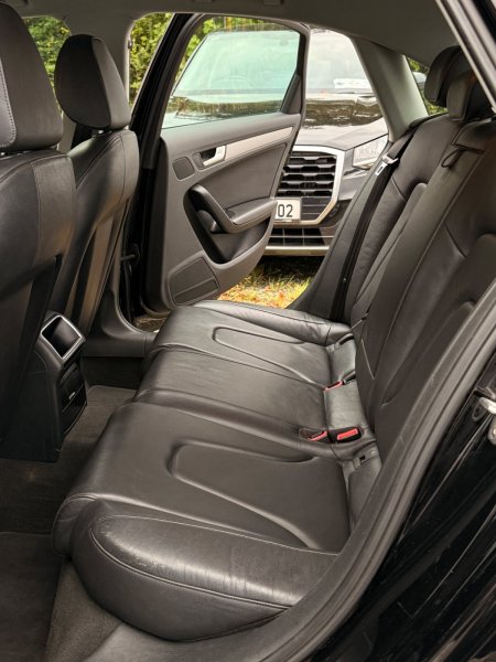 2014 Audi A4 - photo 35