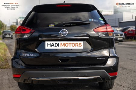 2020 Nissan X-Trail - photo 9