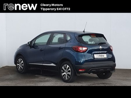 2019 Renault Captur - photo 3
