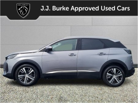 2021 Peugeot 3008 - photo 3