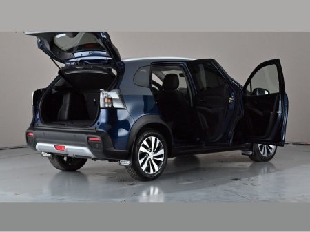 2026 Suzuki S-CROSS - photo 15