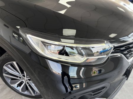 2020 Renault Kadjar - photo 26