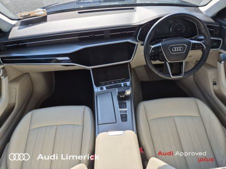 2023 Audi A6 - photo 23