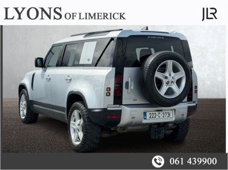 2022 Land Rover Defender - photo 2