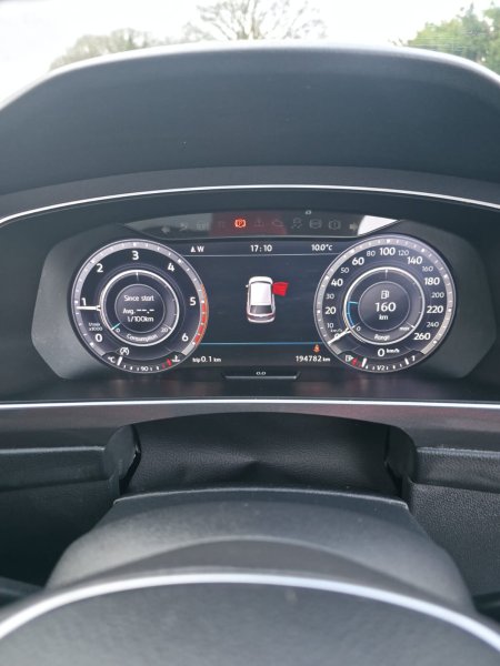 2017 Volkswagen Tiguan - photo 16