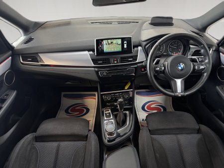2017 BMW 2-Series Gran Tourer - photo 15