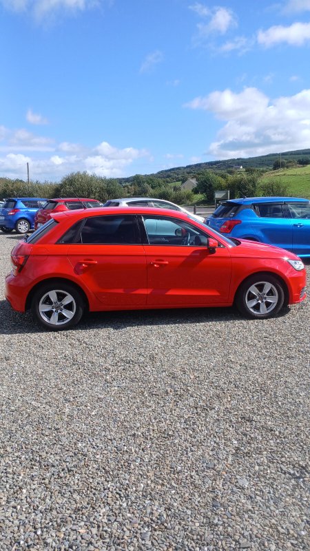2016 Audi A1 - photo 3
