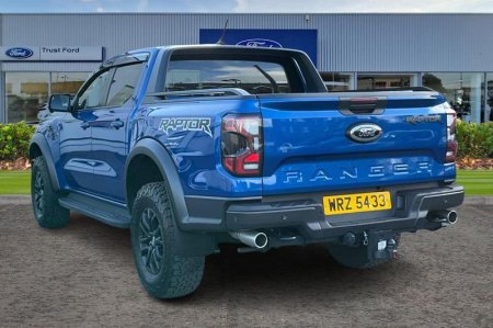 2025 Ford Ranger - photo 2