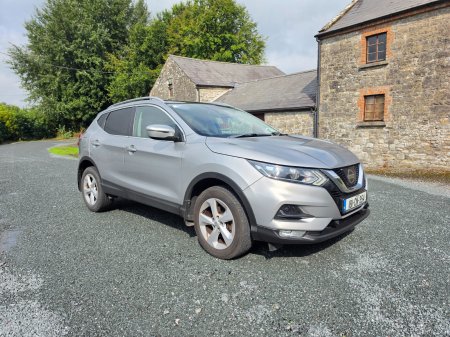 2018 Nissan Qashqai - photo 2