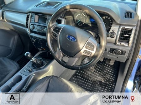 2016 Ford Ranger - photo 6