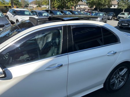 2019 Mercedes-Benz E-Class - photo 44