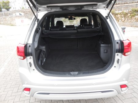 2019 Mitsubishi Outlander - photo 6