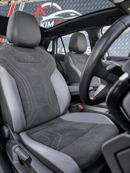 2022 Volkswagen ID.4 - photo 23