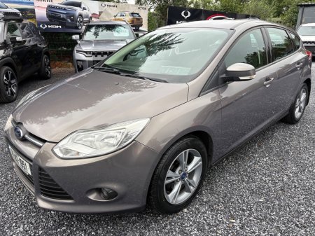 2014 Ford Focus - photo 3