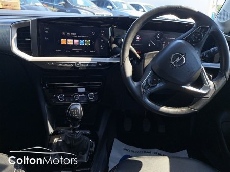 2022 Opel Mokka - photo 9