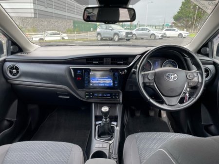 2018 Toyota Corolla - photo 8
