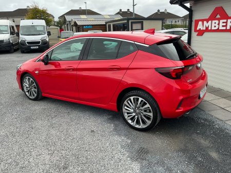 2017 Opel Astra - photo 14
