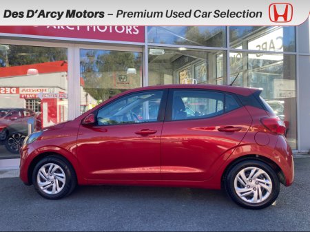 2023 Hyundai i10 - photo 4