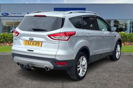 2016 Ford Kuga - photo 4