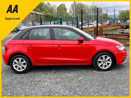 2015 Audi A1 - photo 2