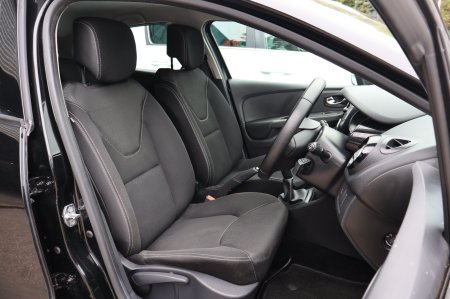 2015 Renault Clio - photo 11