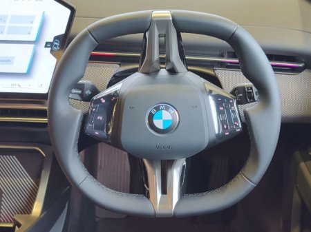 2026 BMW iX3 - photo 5