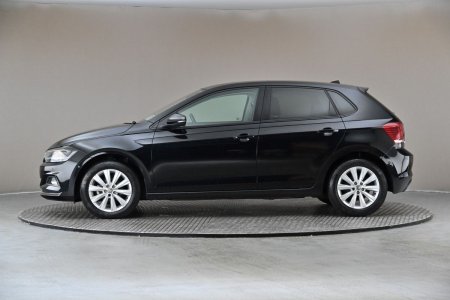2019 Volkswagen Polo - photo 5