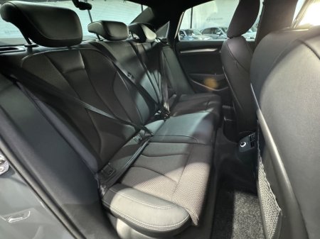 2019 Audi A3 - photo 20