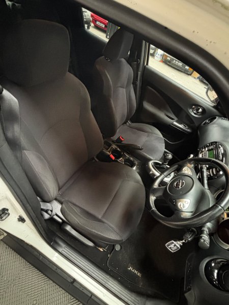 2016 Nissan Juke - photo 10