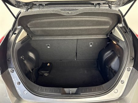 2024 Nissan Leaf - photo 13
