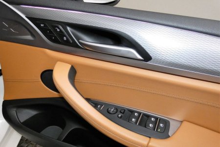 2020 BMW X3 - photo 25
