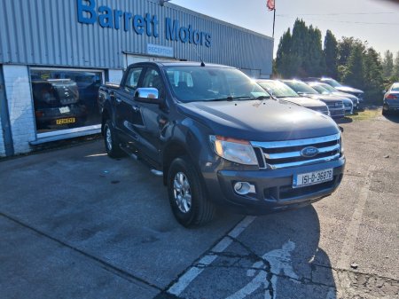 2015 Ford Ranger - photo 7