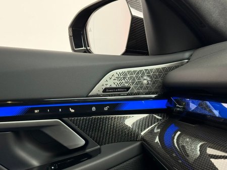 2026 BMW M5 - photo 21