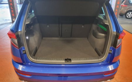 2020 Skoda Karoq - photo 4