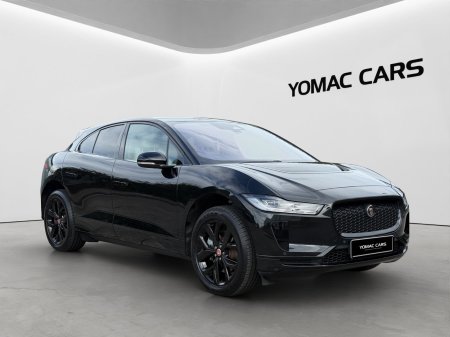 2023 Jaguar I-Pace EV400 Auto