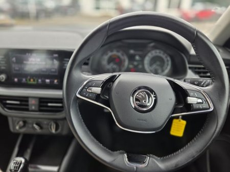 2023 Skoda Kamiq - photo 16
