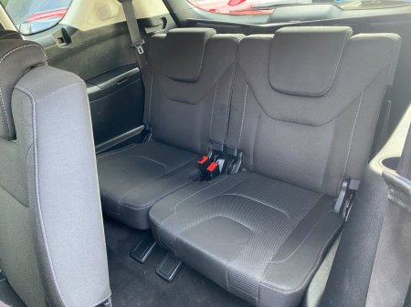 2020 Ford S-Max - photo 21